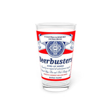 Load image into Gallery viewer, King of Beers 16oz Pint Glass