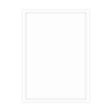 Load image into Gallery viewer, *CUSTOM ORDER* KIMBERLY BIERY - 30x - 5"X7" CARDSTOCK STATIONARY WITH ENVELOPES
