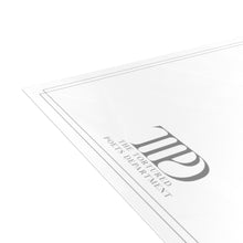 Load image into Gallery viewer, *CUSTOM ORDER* KIMBERLY BIERY - 30x - 5"X7" CARDSTOCK STATIONARY WITH ENVELOPES