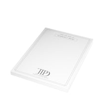 Load image into Gallery viewer, *CUSTOM ORDER* KIMBERLY BIERY - 30x - 5"X7" CARDSTOCK STATIONARY WITH ENVELOPES
