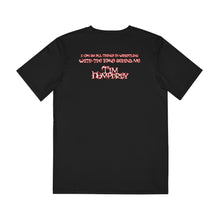 Load image into Gallery viewer, TIM HUMPHREY - TATTOO AOP Drifit Tee