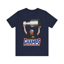 Load image into Gallery viewer, DOUBLE CHAMPS T-shirt