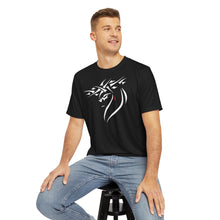 Load image into Gallery viewer, TIM HUMPHREY - TATTOO AOP Drifit Tee