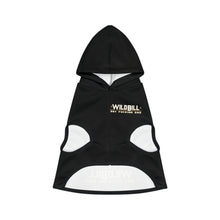 Load image into Gallery viewer, WILD BILL Dog Hoodie