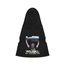 Load image into Gallery viewer, WILD BILL Cat Hoodie