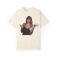 Load image into Gallery viewer, F*CK THE PATRIARCHY Comfort Colors T-shirt