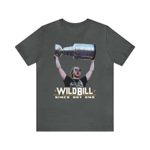 Load image into Gallery viewer, *CLEAN* WILD BILL T-shirt