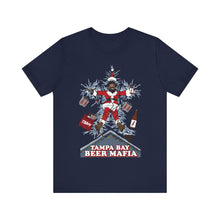 Load image into Gallery viewer, TBBM CHRISTMAS BEERCATION T-Shirt