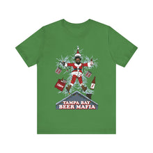 Load image into Gallery viewer, TBBM CHRISTMAS BEERCATION T-Shirt