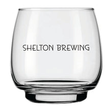 Load image into Gallery viewer, *CUSTOM PRE-ORDER* - Rob Guerra - SHELTON BREWING - 36ct Shelton Orbital 17oz + 36ct SNITCHES GET STITCHES 17oz slanted tumbler