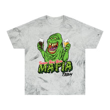 Load image into Gallery viewer, TBBM SLIMER Acid Wash Premium T-Shirt