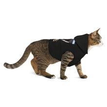 Load image into Gallery viewer, WILD BILL Cat Hoodie