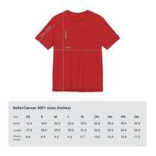Load image into Gallery viewer, *SAMPLE - NOT INTENDED FOR PUBLIC* Fathers Understanding Critical Knowledge T-Shirt