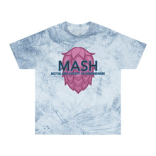 Load image into Gallery viewer, MASH Acid Wash Color Blast Premium T-Shirt