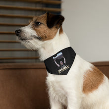 Load image into Gallery viewer, WILD BILL Pet Bandana Collar - SMALL DOG or CAT