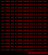 Load image into Gallery viewer, DULL BOY T-Shirt