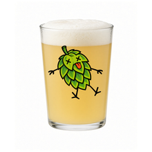 Load image into Gallery viewer, *CUSTOM PRE-ORDER* - Rob Guerra - THA HOPTOMETRIST - 24ct HALLOWEEN HOP WIDOW