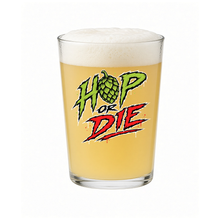 Load image into Gallery viewer, *CUSTOM PRE-ORDER* - Rob Guerra - THA HOPTOMETRIST - 24ct HALLOWEEN HOP WIDOW