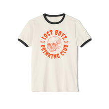 Load image into Gallery viewer, *CUSTOM PRE-ORDER* BOBBY NEAL - SIPNPROPER - 10ct Lost Boys Retro Ringer + 10ct Jason V Color Blast T-Shirts