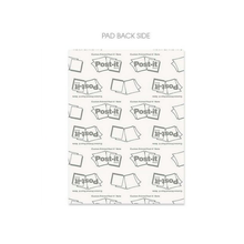 Load image into Gallery viewer, *CUSTOM PERSONALIZED* FROM THE DESK OF 4"x6" Post-it Notepad