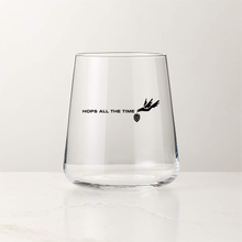 Load image into Gallery viewer, *CUSTOM PRE-ORDER* - Rob Guerra - THA HOPTOMETRIST - 30ct THURSDAY + 6ct BRAND NEW slanted tumblers