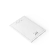 Load image into Gallery viewer, *CUSTOM PERSONALIZED* FROM THE DESK OF 4"x6" Post-it Notepad