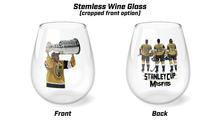 Load image into Gallery viewer, *CUSTOM PRE-ORDER* DEIRDRE SMITH - 60ct Assorted Custom Stanley Cup Glassware