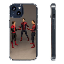 Load image into Gallery viewer, SPIDER-BROS Premium Cell Phone Case