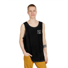 Load image into Gallery viewer, GET LIFE Drifit Tank Top
