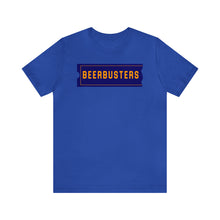 Load image into Gallery viewer, BEERBUSTERS Ticket T-Shirt