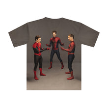 Load image into Gallery viewer, SPIDER-BROS "All Over Print" T-Shirt