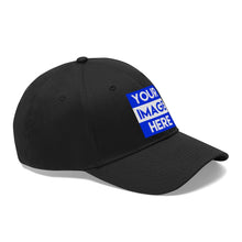 Load image into Gallery viewer, *SAMPLE* Embroidered Curved Bill Hat