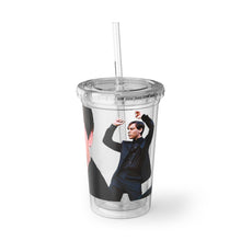 Load image into Gallery viewer, BULLY MAGUIRE 16oz Acrylic Tumbler