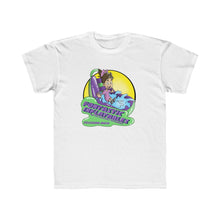 Load image into Gallery viewer, Fontastic Kids Delta Tee