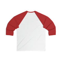 Load image into Gallery viewer, BEERBUSTERS Official Logo Ringer Retro T-Shirt