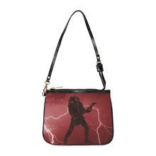 Load image into Gallery viewer, EDDIE Premium Shoulder Bag