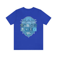 Load image into Gallery viewer, CRAFT BREWERS FOR A CURE T-Shirt
