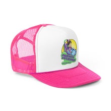 Load image into Gallery viewer, Fontastic Trucker Hat