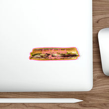 Load image into Gallery viewer, LBH CUBANO Die-Cut Stickers