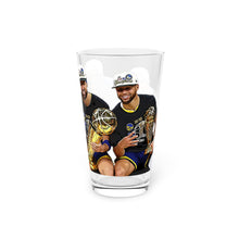 Load image into Gallery viewer, DUBS DYNASTY 16oz Pint Glass