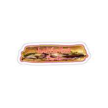 Load image into Gallery viewer, LBH CUBANO Die-Cut Stickers
