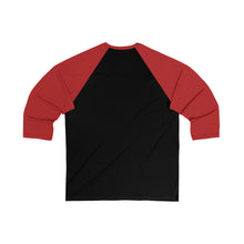 Load image into Gallery viewer, BEERBUSTERS King of Beers Ringer Retro T-Shirt