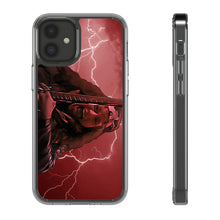 Load image into Gallery viewer, EDDIE Premium Cell Phone Case