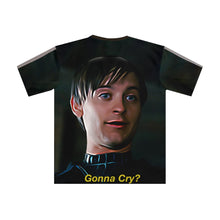 Load image into Gallery viewer, BULLY MAGUIRE "All Over Print" T-Shirt