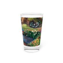 Load image into Gallery viewer, Pint Glass, 16oz