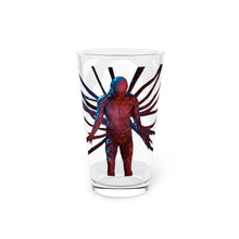 Load image into Gallery viewer, Vecna 16oz Pint Glass
