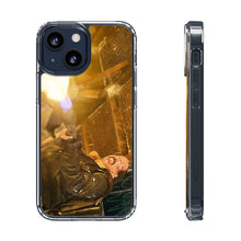 Load image into Gallery viewer, FLAMETHROWER MURRAY Premium Phone Case