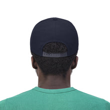 Load image into Gallery viewer, *SAMPLE* Embroidered Flat Bill Hat