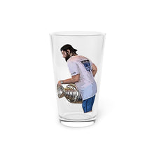 Load image into Gallery viewer, Whoops 16oz Pint Glass