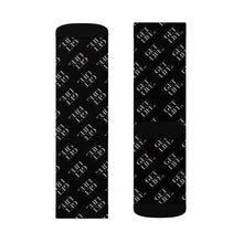 Load image into Gallery viewer, Get Life Sublimation Socks